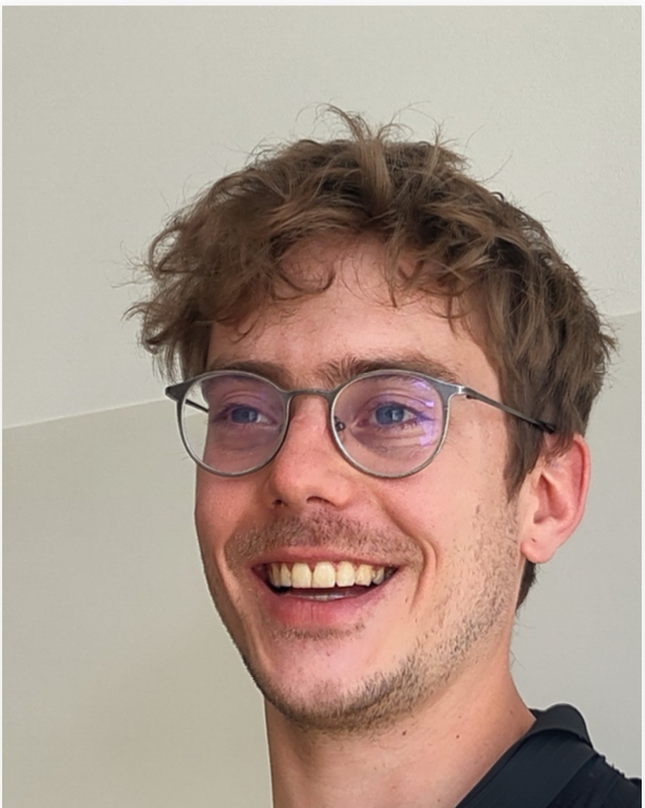 Frederik Güntensperger