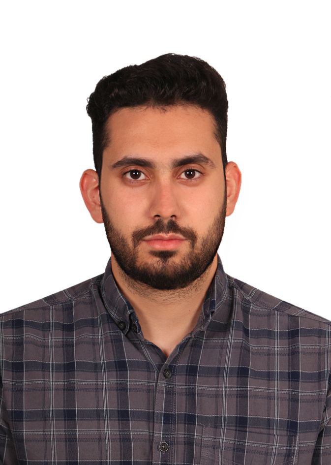 Hossein Ranjbar