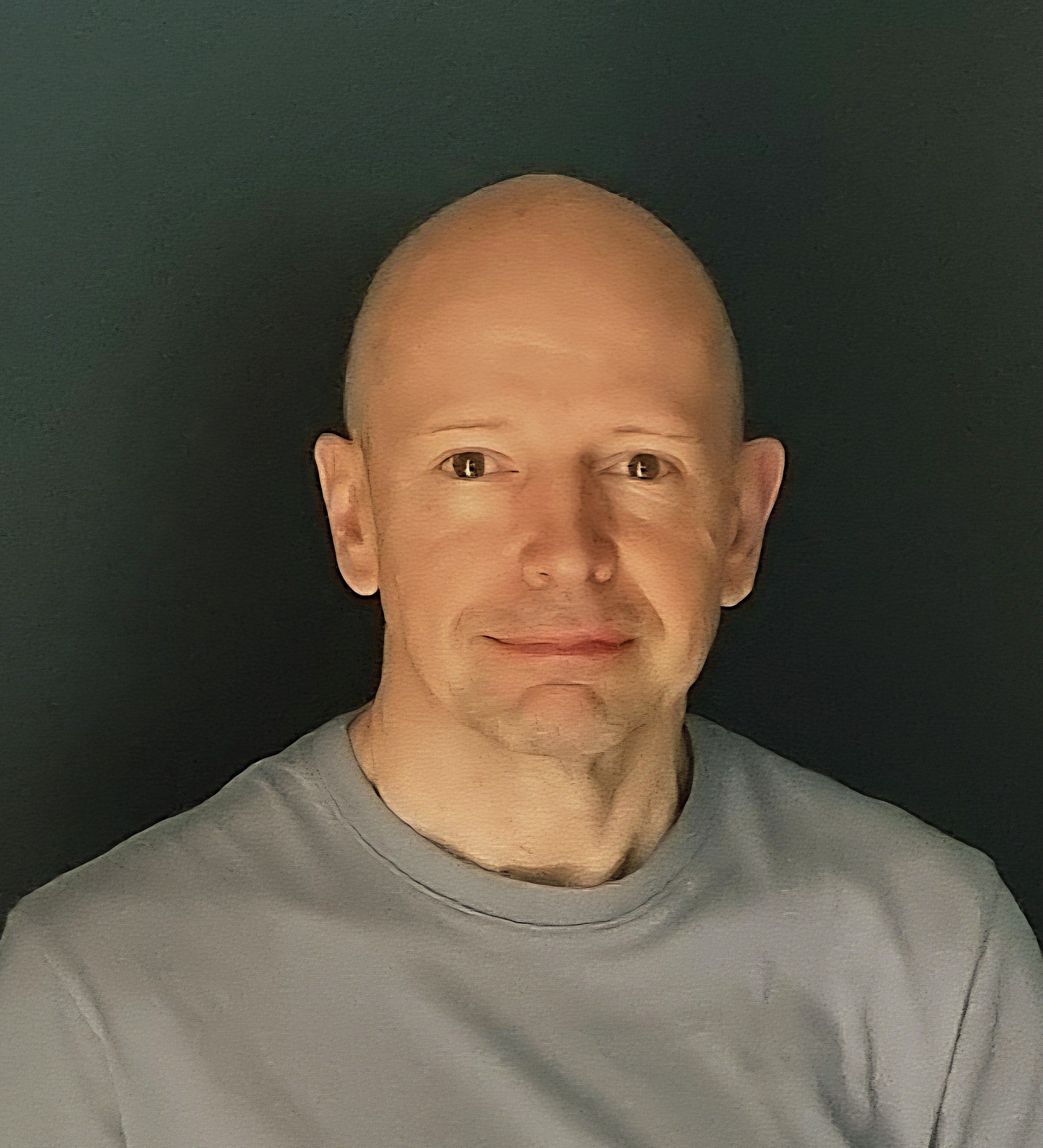 Jason Armitage