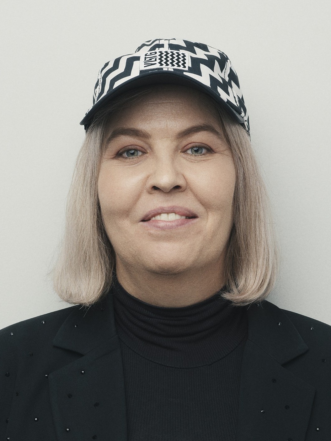 Jana Vanecek
