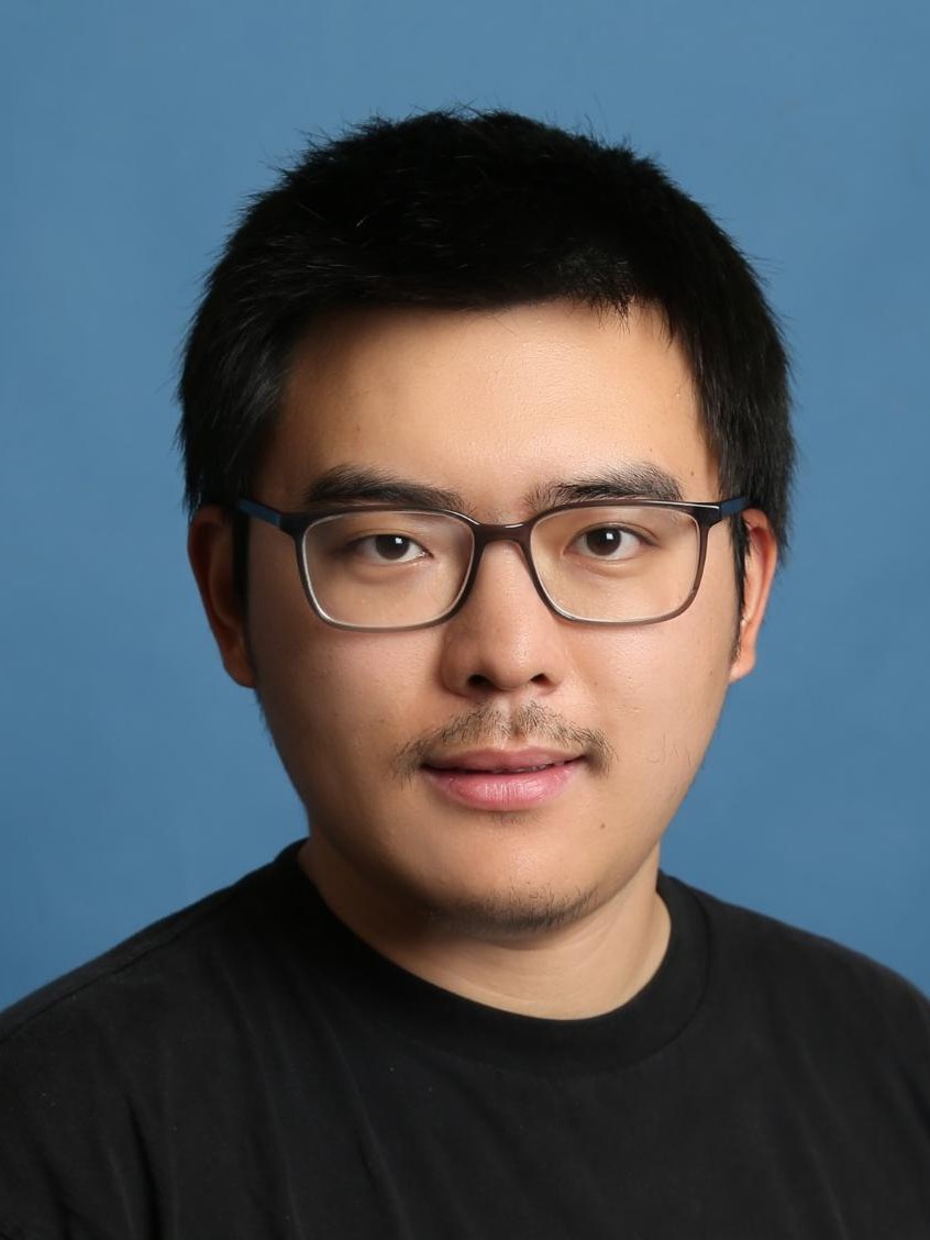 Zifan Jiang