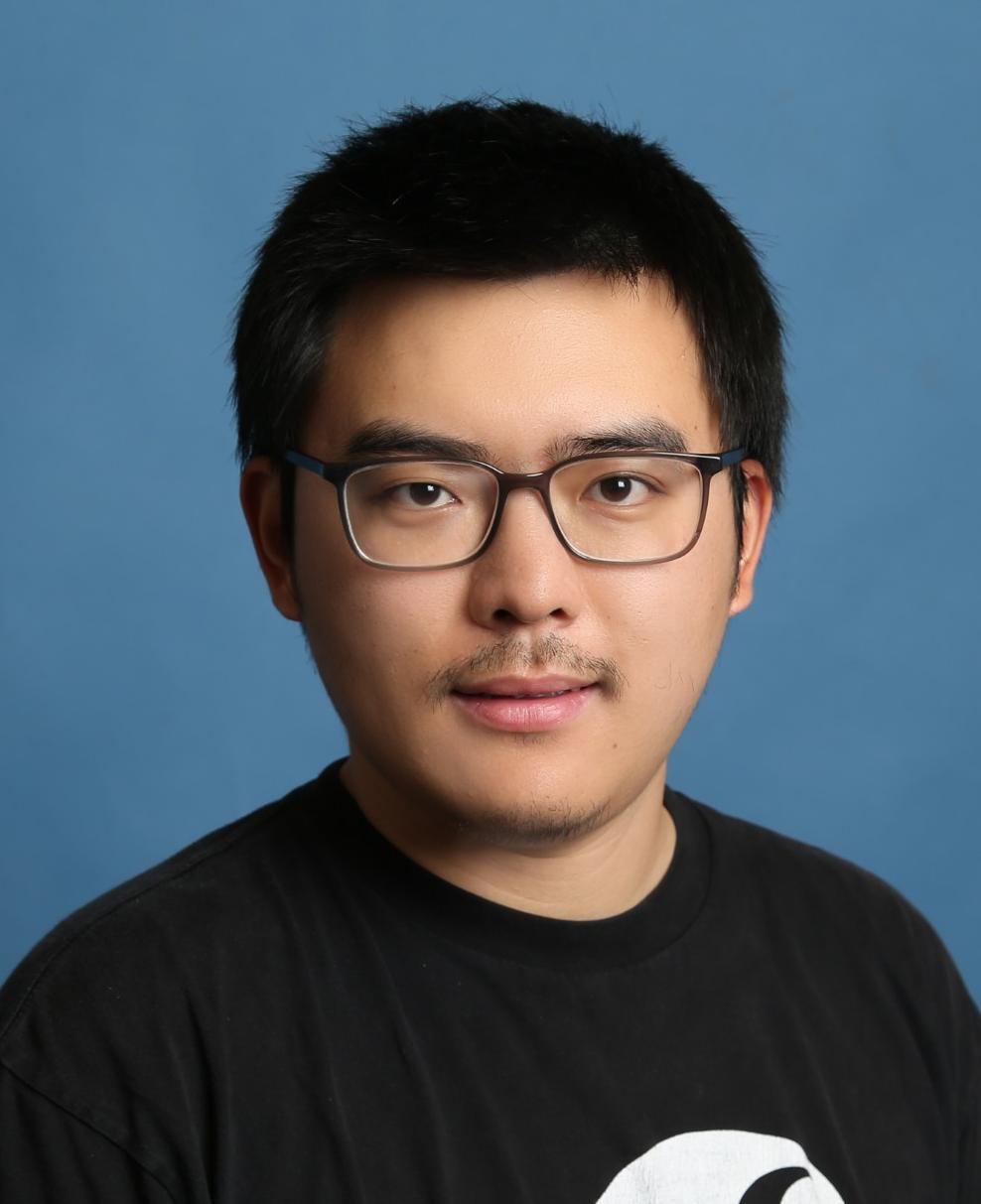 Zifan Jiang