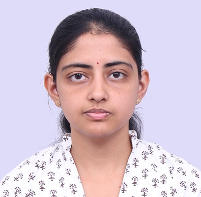 Amrutha  Prasad