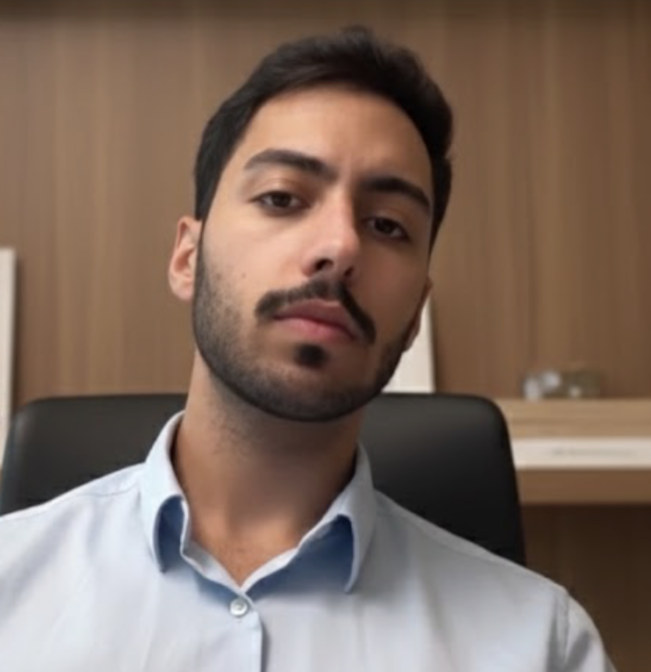 Ahmed A. Ali
