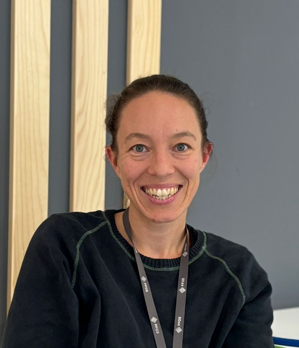 Eva Pavlinušić Vilus