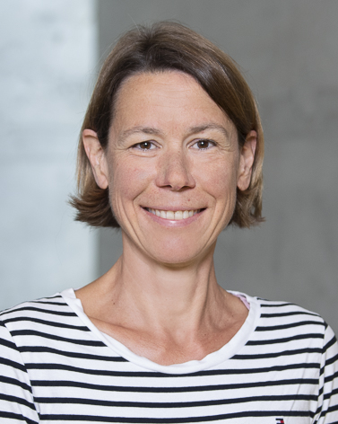 Birgit Hartog-Keisker