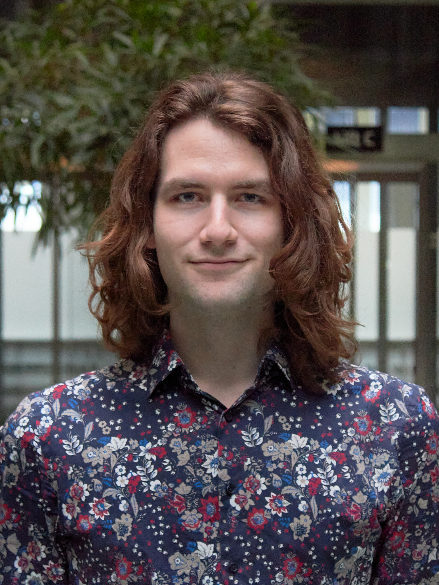 Julian Ockelmann