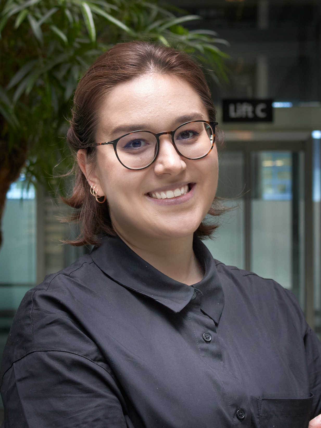 Valeriia Vyshnevetska