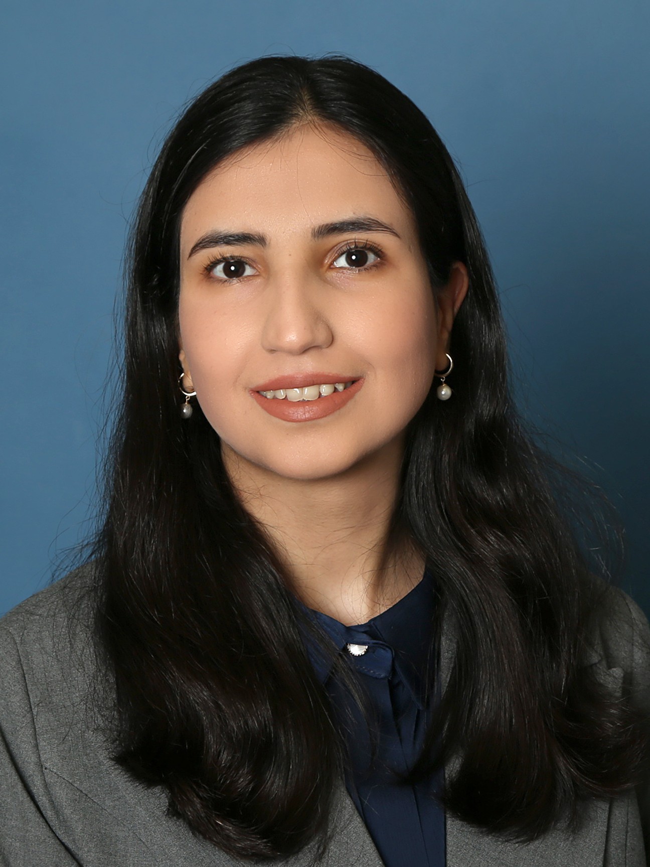 Masoumeh Chapariniya