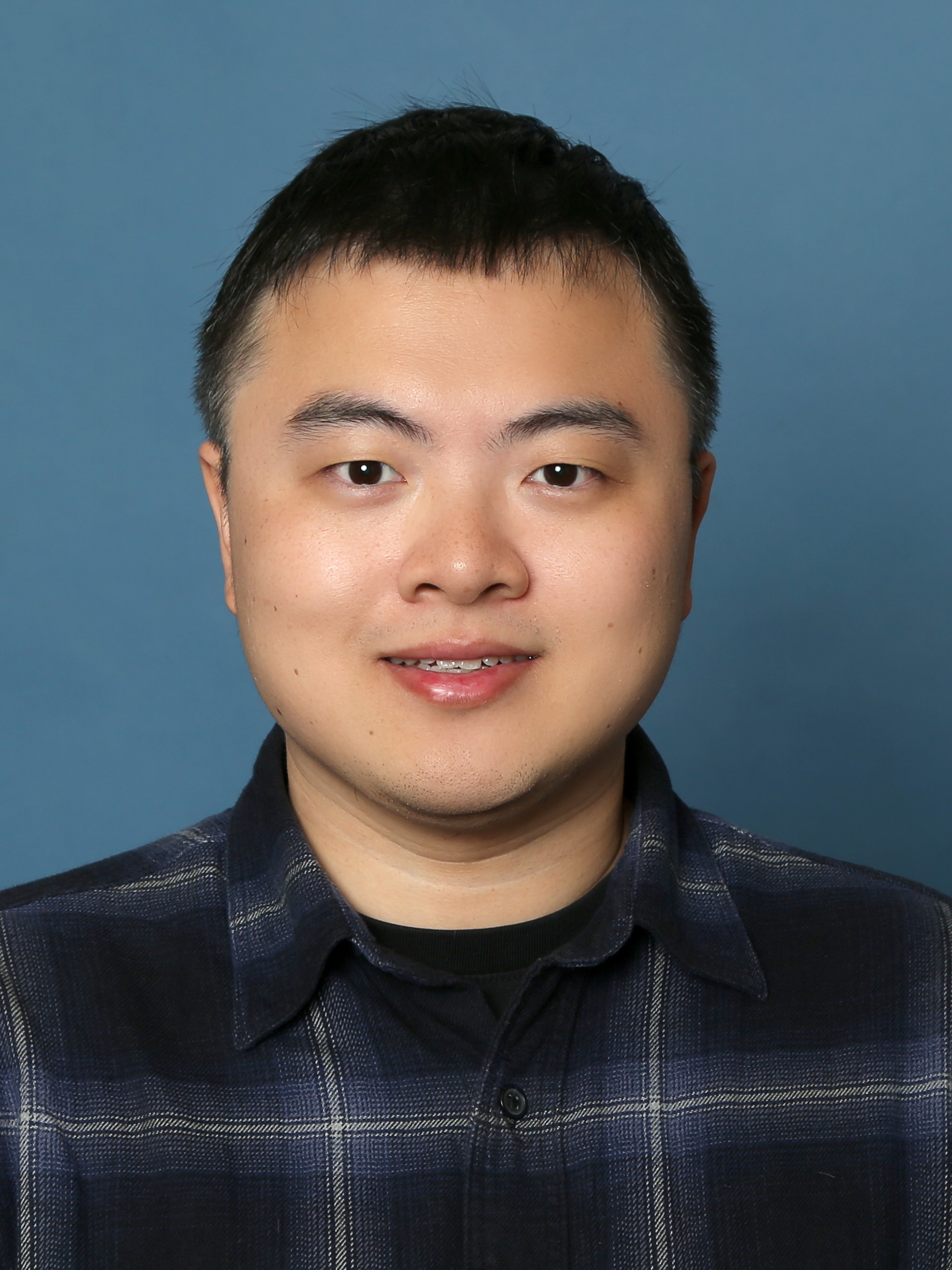 Miao Zhang