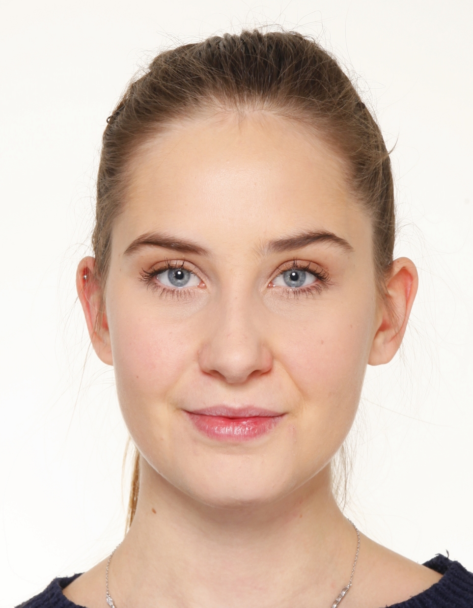 Sophie  Möller