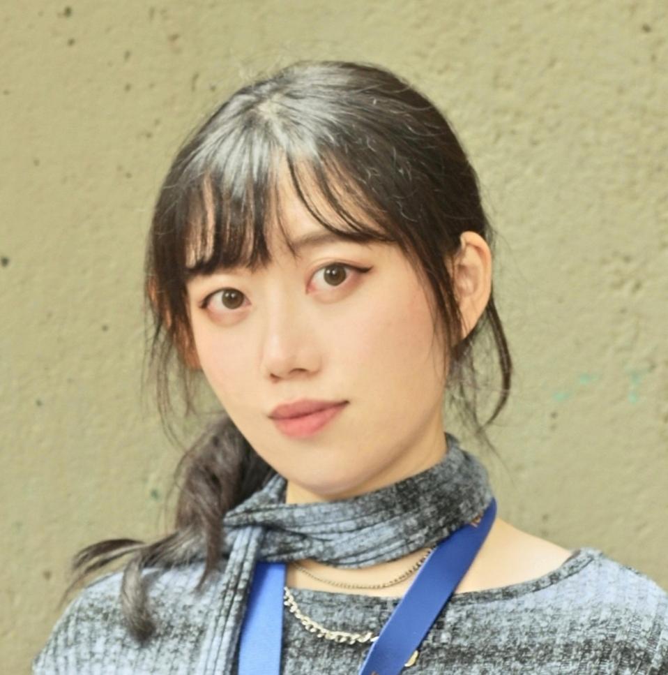 Tingyue Zhang