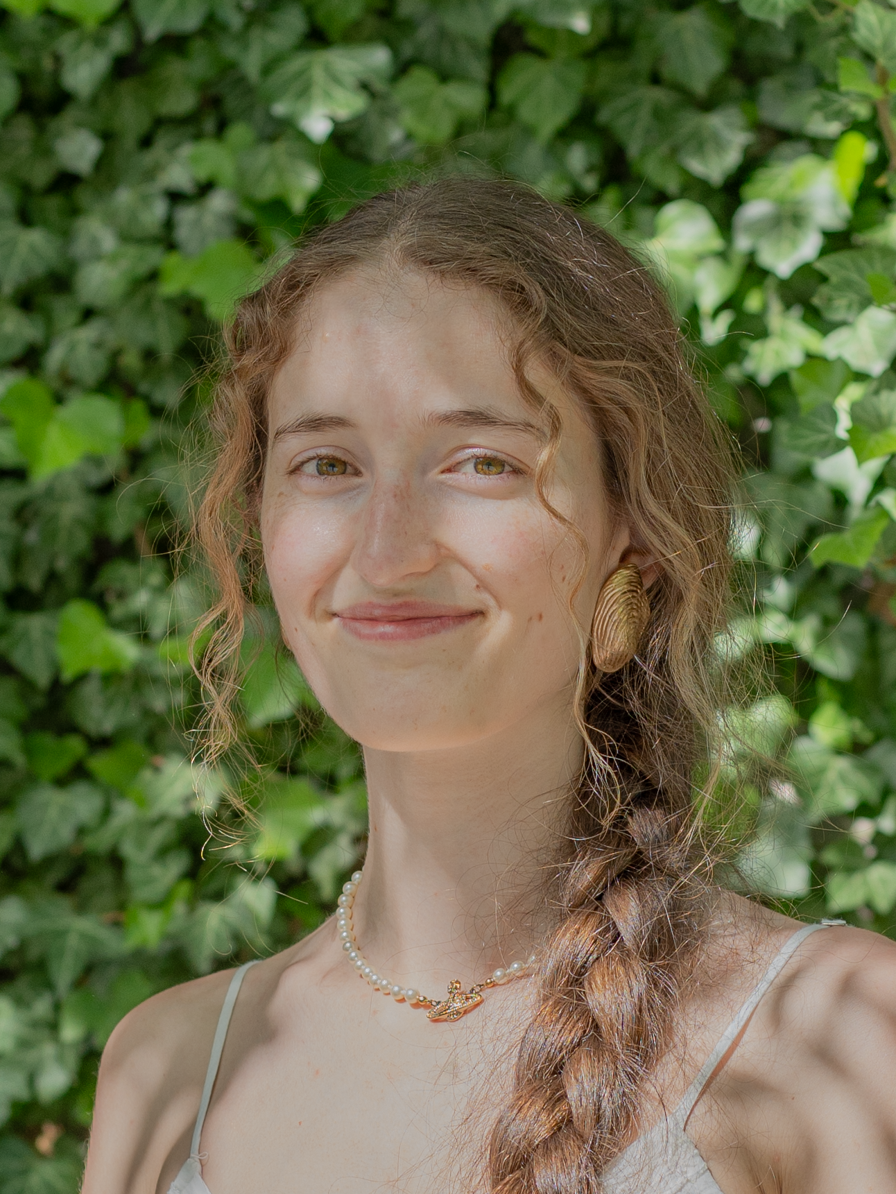 Annalena  Alber 