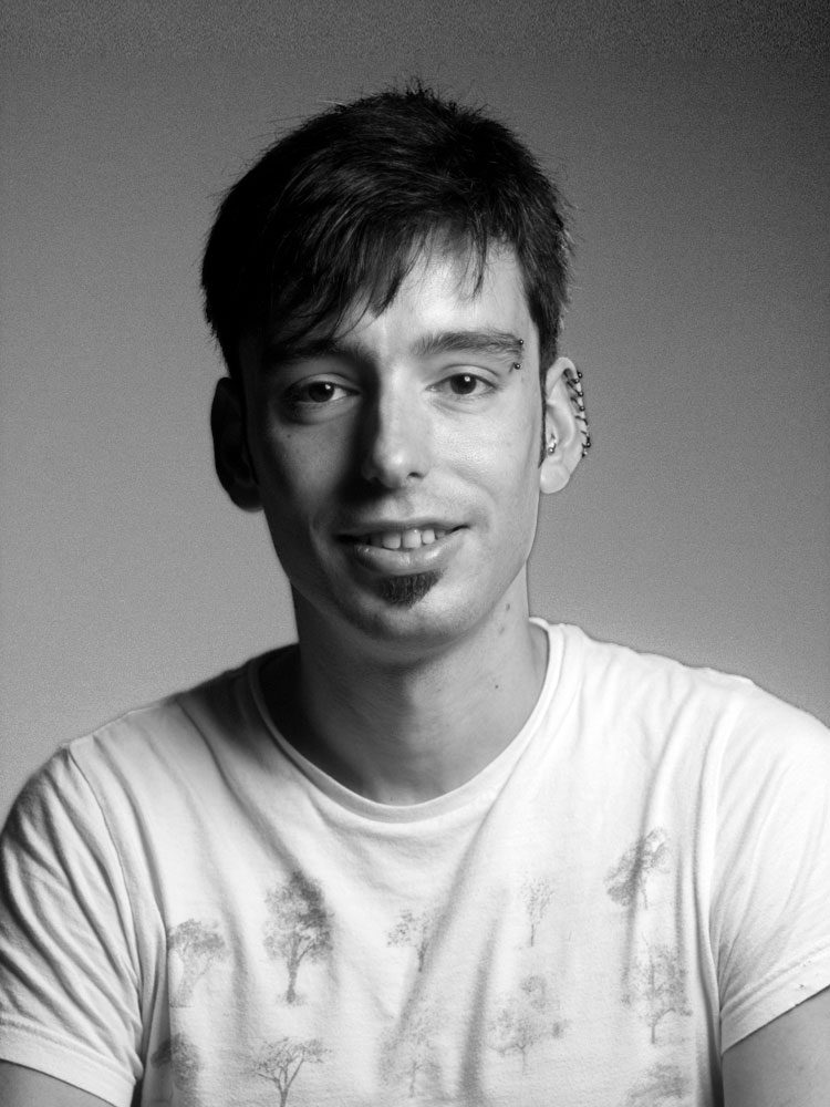 Stefanos Petrakis, M.Sc.