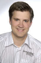 Torsten Marek, M.Sc.