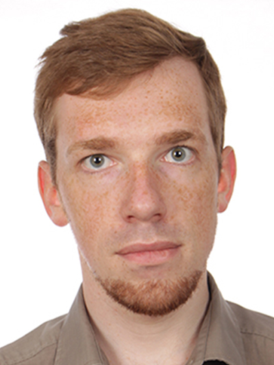 Kirill Semenov