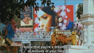 Film mit Untertiteln