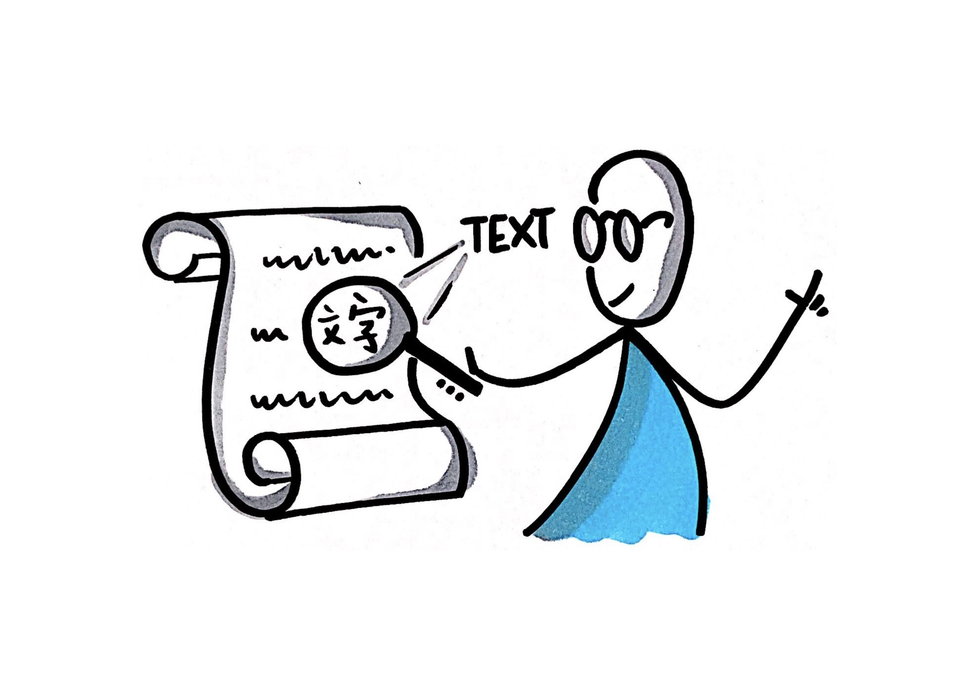 Logo Texttechnologie