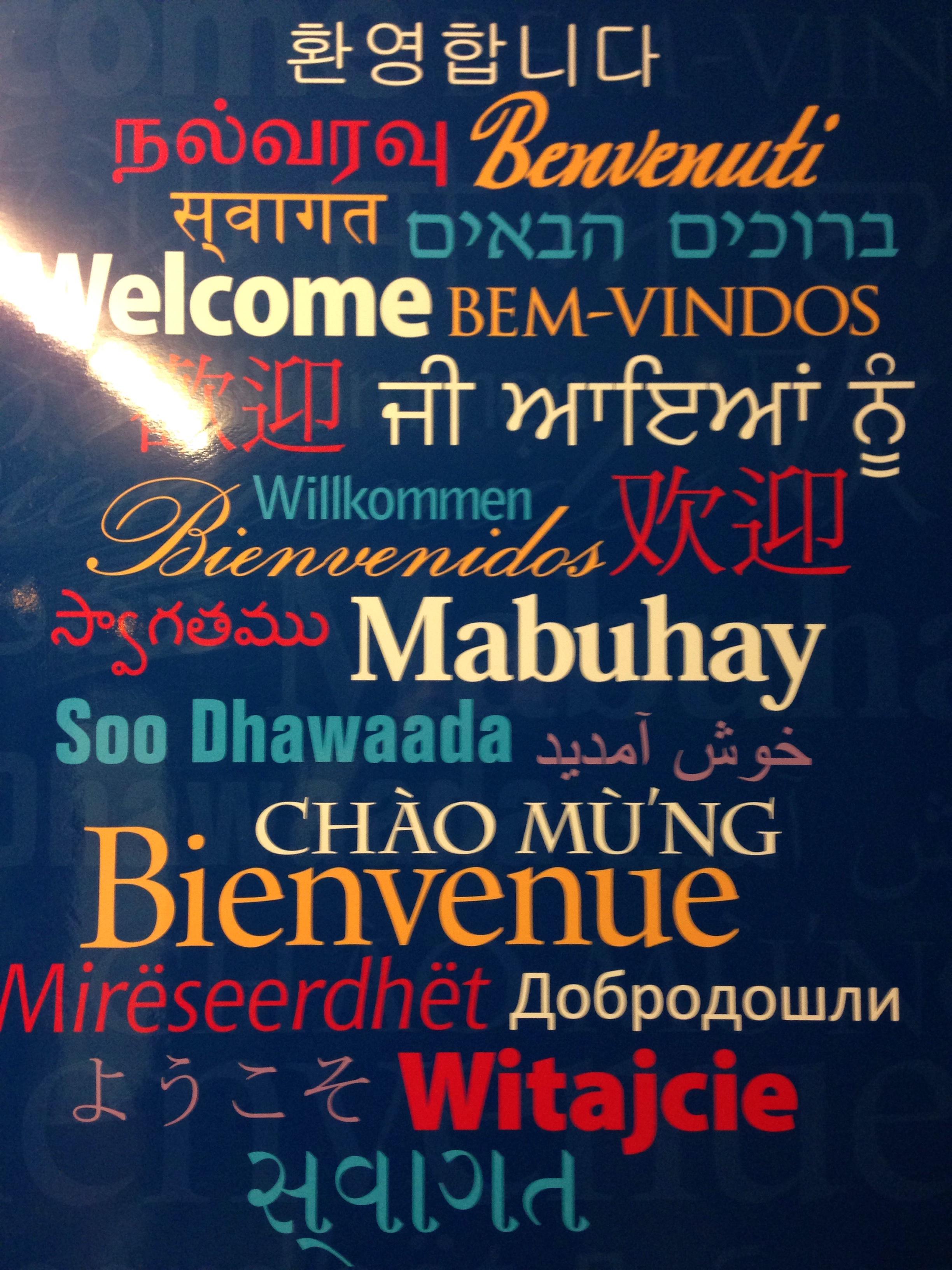 Translation
