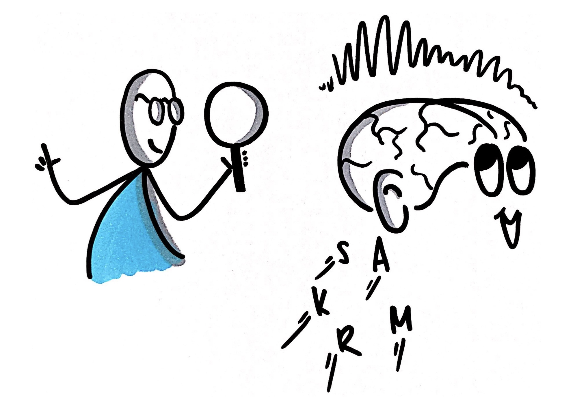 Logo Computational Neuroscience of Speech & Hearing