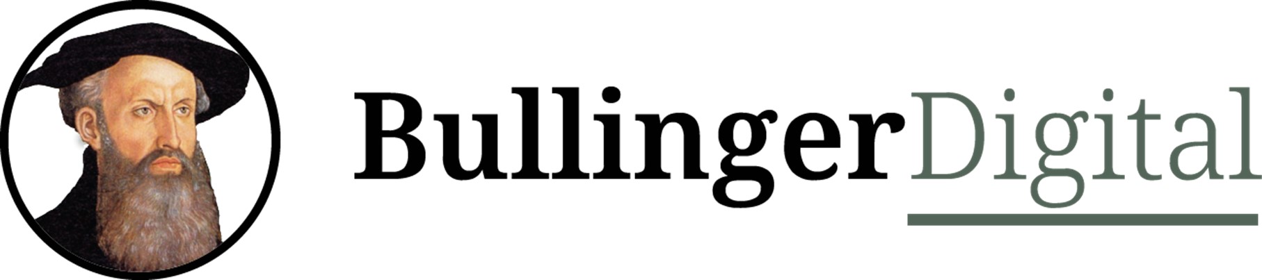 BullingerDigital Logo