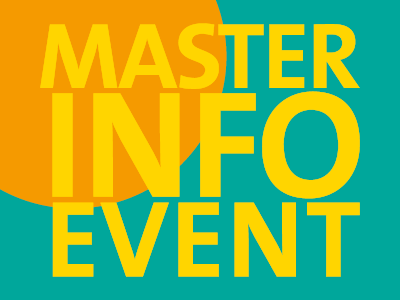 Master Info Event