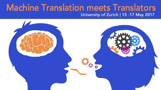 Workshop Machine Translation meets Translators